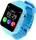 Смарт-часы UWatch Smart GPS V7K Kid Blue