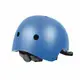 Защитный шлем Helmet T-005 Blue S велошлем для катания на роликовых коньках скейтборде