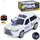 Машинка на радиоуправлении Limo Toy Полиция M 5011 32 см