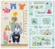 Игровой термо коврик 2-х сторонний Baby Home Textile EVA С-508 180х120х0.8см. Multicolor (109952)
