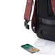 Рюкзак антивор XD Design Bobby "Hero Small"/красный