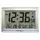 Часы настенные Technoline WS8009 Silver (WS8009)