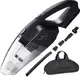 Автомобильный пылесос Grikey GK410 (6000mAh, 120W, USB) (1248)