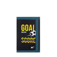 Кошелек детский YES W-1 Football Game 533688 1х8.5х12.7 см
