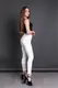Женские босоножки Fashion Beatrice 3080 36 размер 23,5 см Черный