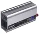 Инвертор, преобразователь напряжения SHOER с 12 на 220 вольт 1500W