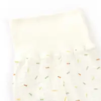 Ползуны из интерлока Confetti