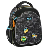 Рюкзак школьный YES S-109S Super Racer 550490 23.2 л