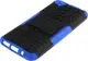 Чехол-накладка TOTO Dazzle Kickstand 2 in 1 Case Xiaomi Redmi Go Blue