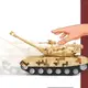 Танк копилка сейф для денег с кодовым замком Deposit tank