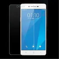 Загартоване протиударне скло для Lenovo A5000, 0.2 мм Ornarto 351803