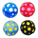 Антигравітаційний мʼячик GRAVITY (MOON) BALL, 6,5 см, кольоровий, мікс, 1 штука