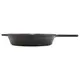 Сковорода Groenberg Hekla Pan 25 cm/2 L Black (266022)