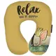 Дорожная подушка Relax 32x30 см (DOP_DOG020)