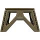 Табурет складной Tribe Camp Chair Low T-EF-0001-olive 30/38х19,5х23,5 см оливковый
