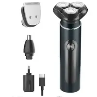 Мужская бритва 3 в 1 - USB + футляр Adler ADEG 2940