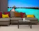 Фотообои текстурированные, виниловые Море, 250х380 см, fo01inV_mp11630