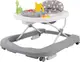 Ходунки для дитини FreeON Zoo, grey