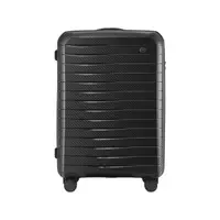 Чемодан Xiaomi Ninetygo Lightweight Luggage 20" Black (6941413216326)