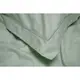Постельное белье сатин premium Lotus Home - Dakota ментоловый семейный