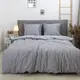 Постельное белье семейное Viluta Сатин Twill 724-S 210х143х2 см