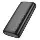 УМБ HOCO Respect fully compatible power bank 20000mAh J122A |2USB/Type-C, 22.5W/5A, QC/PD|