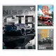 Тетрадь для записей А4 YES Sport car 682000 48 листов