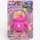 Игрушка-тянучка "Стрейчапалз" 14см, серия TIE DYE BEARS (ВИД3)
