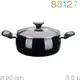 Кастрюля Granchio Terracotta 3 л. 88127