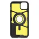 Чехол Spigen для iPhone 15 Plus / 14 Plus - Tough Armor MAG (MagSafe), Black (ACS04915)