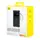 Портативный компрессор для автомобиля Baseus SuperMini Pro Series Wireless Car Inflator