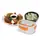 Ланч-бокс с подогревом от сети 220V Electric lunch box