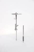 Шахта Trumpet Hookah Combi