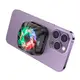 Куллер для телефона BOROFONE Travel magnetic phone radiator BG15 |LED|