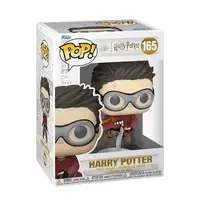 Игровая фигурка FUNKO POP! серии "Гарри Поттер" - ГАРРИ ПОТТЕР С МЕТЛОЙ