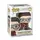 Игровая фигурка FUNKO POP! серии "Гарри Поттер" - ГАРРИ ПОТТЕР С МЕТЛОЙ