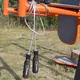Скакалка швидкісна з підшипниками PowerPlay 4209 Sport Jump Rope Чорна (3m.)