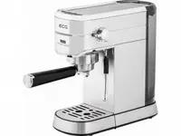 Кофеварка эспрессо EСG ESP-20501-Iron 1450 Вт