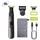 Электростанок Philips OneBlade Pro 360 QP6552-15 черный