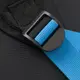 Рюкзак городской Rivacase 8069 / Black 32х20х49 см черный