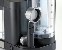 Кофеварка эспрессо Ariete ART-1384 1470 Вт