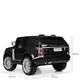 Детский электромобиль Джип Bambi M 4175EBLRS-2 Land Rover до 50 кг