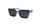 Женские солнцезащитные очки polarized, коричневые P375-3