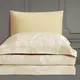Комплект постельного белья 200х220 см Жаккард Dahlia Passion Arya AR-TR1004165