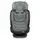 Автокресло ME 1093 MEMPHIS Gray Black