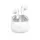 Навушники Bluetooth USAMS TWS NX10 | BT5.2, 35/320mAh, 5h |