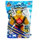 Игрушка-тянучка Elastikorps Драголдн Драголд DAM-2024-16-F-6 16 см
