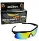 Очки СОЛНЦЕЗАЩИТНЫЕ антибликовые для водителей Tag Glasses
