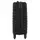 Валіза Semi Line 20" (S) Black (T5636-1)