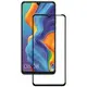 Защитное стекло Lion для Huawei P30 Lite 3D Perfect Protection Full Glue, Black